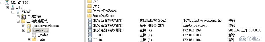 Cisco ISE +  Windows Server 2008 實(shí)驗(yàn)