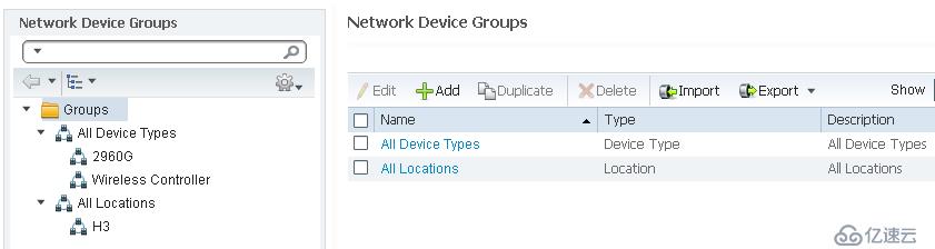 Cisco ISE +  Windows Server 2008 實(shí)驗(yàn)