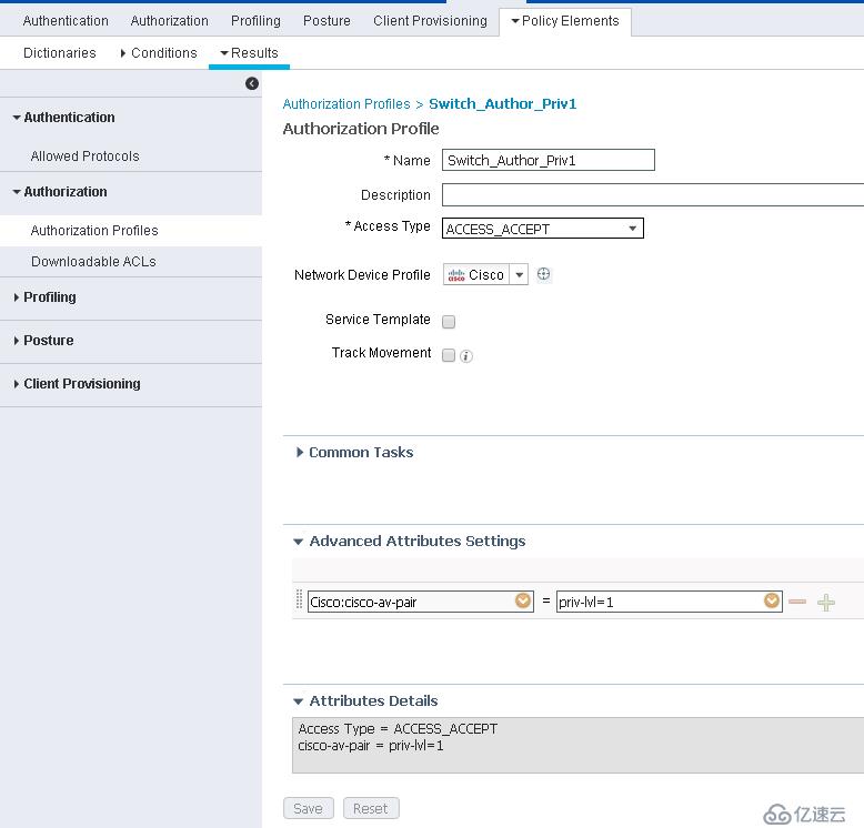 Cisco ISE +  Windows Server 2008 实验