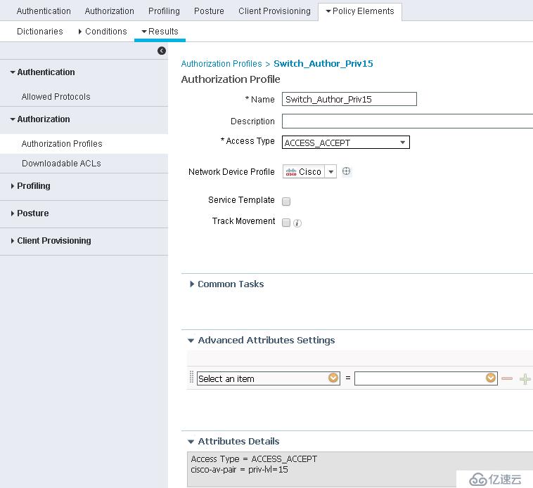 Cisco ISE +  Windows Server 2008 实验