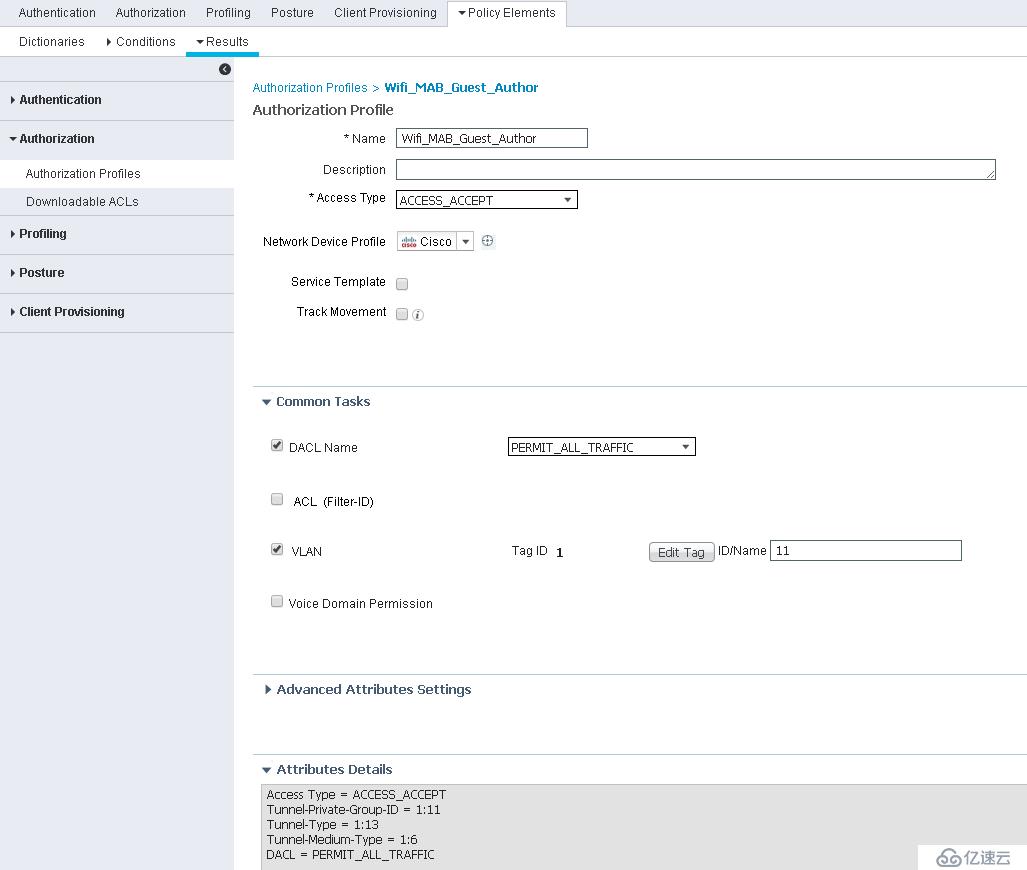 Cisco ISE +  Windows Server 2008 實(shí)驗(yàn)