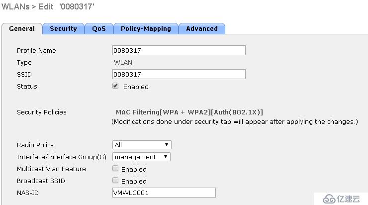 Cisco ISE +  Windows Server 2008 實(shí)驗(yàn)