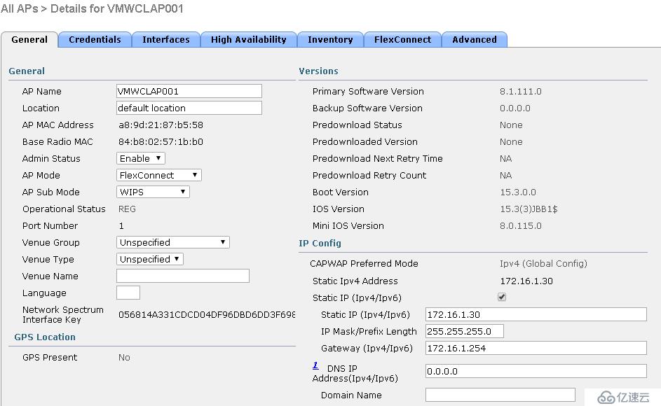 Cisco ISE +  Windows Server 2008 實(shí)驗(yàn)