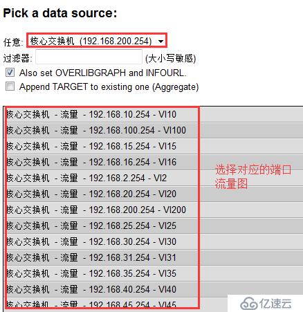 cacti的基本應(yīng)用是怎樣的