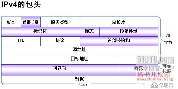 IPv6——下一代网络的主宰