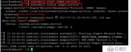 zabbix3.2 snmp 監(jiān)控交換機(jī)流量