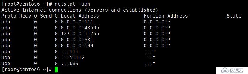 Linux網(wǎng)絡(luò)管理全部命令介紹