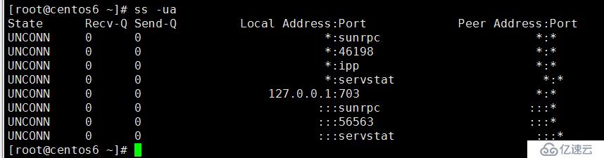 Linux網(wǎng)絡(luò)管理全部命令介紹