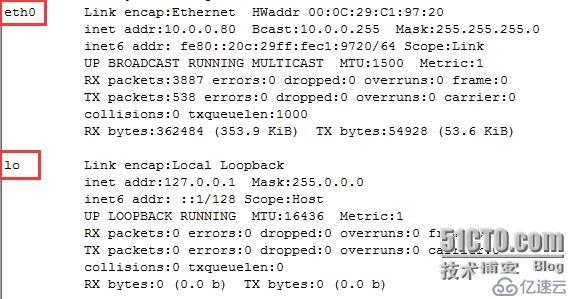 Linux网络管理工具总结