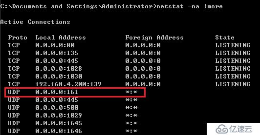 snmp 通信线路管理简介与实践