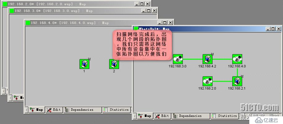 网管员的好帮手——SNMP及其应用