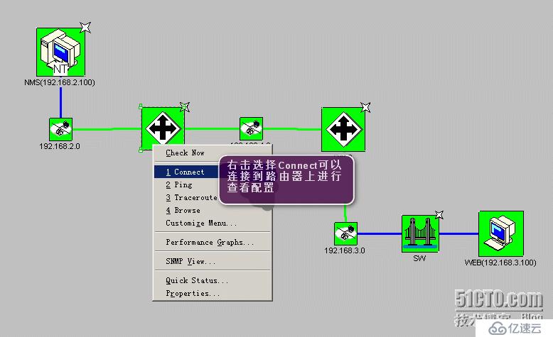 网管员的好帮手——SNMP及其应用