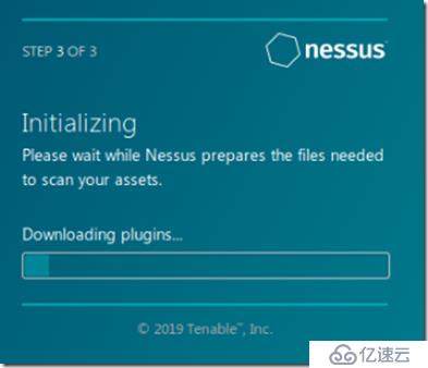 Windows中Nessu的介绍