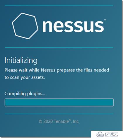 Windows中Nessu的介绍