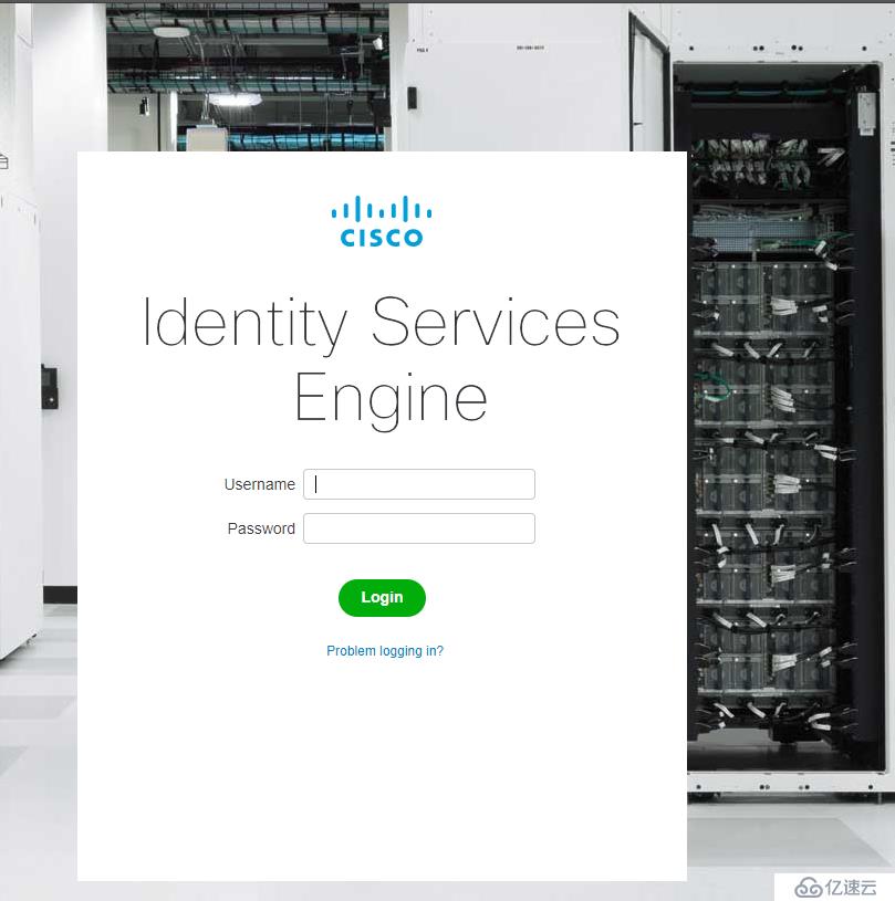 Cisco ise 2.0 升级到 2.4