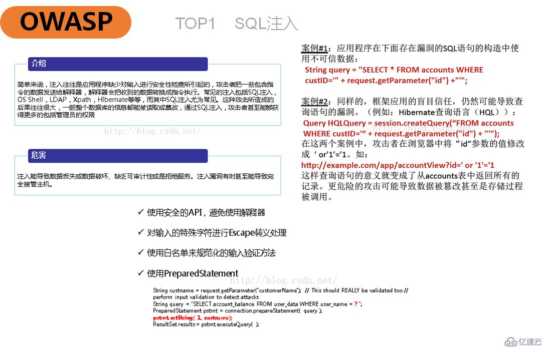 基础网络和网络安全