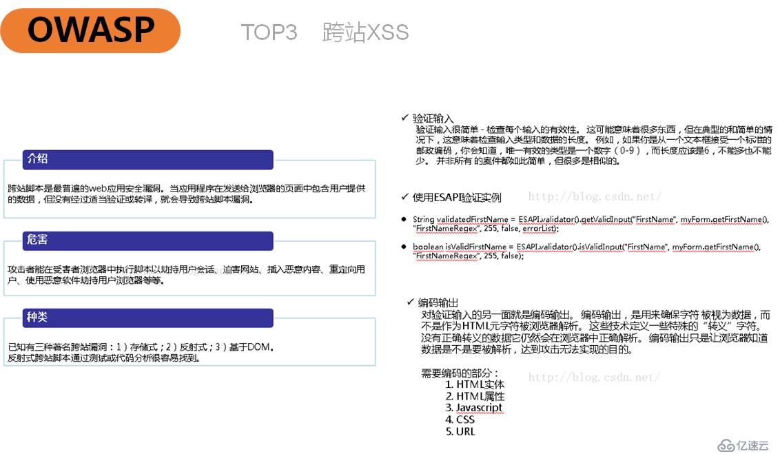 基础网络和网络安全