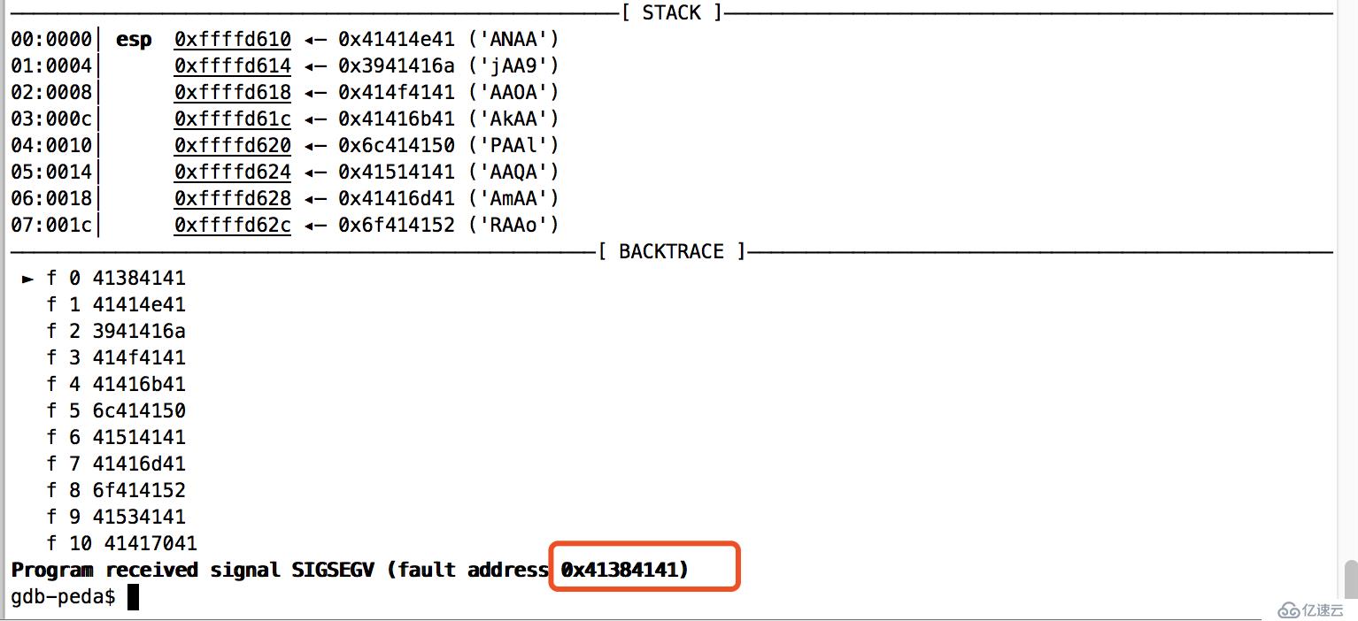 缓冲区溢出-基本ROP-ret2shellcode