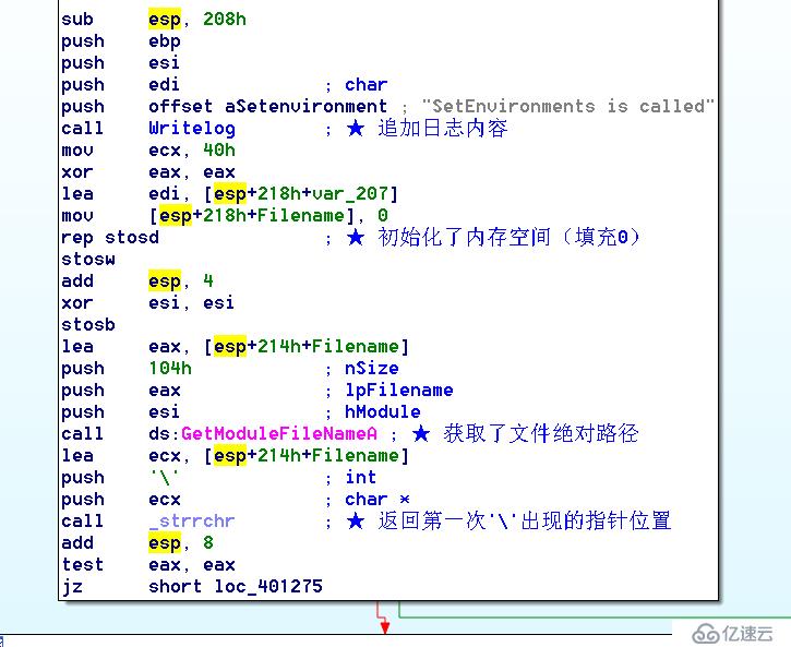 一个链接引发的“恶意执行”