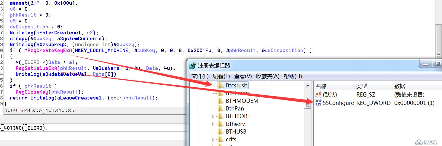 一个链接引发的“恶意执行”