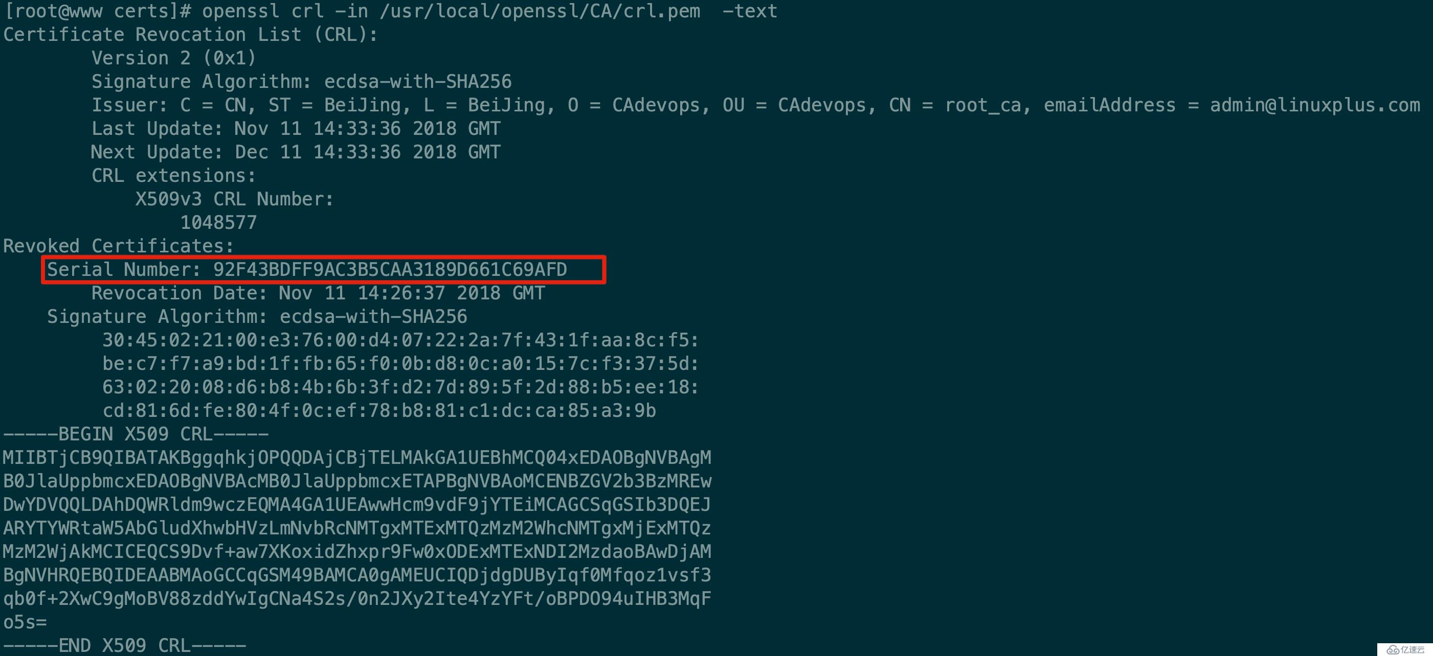 SSL/TLS深度解析--在 Nginx 上部署 TLS