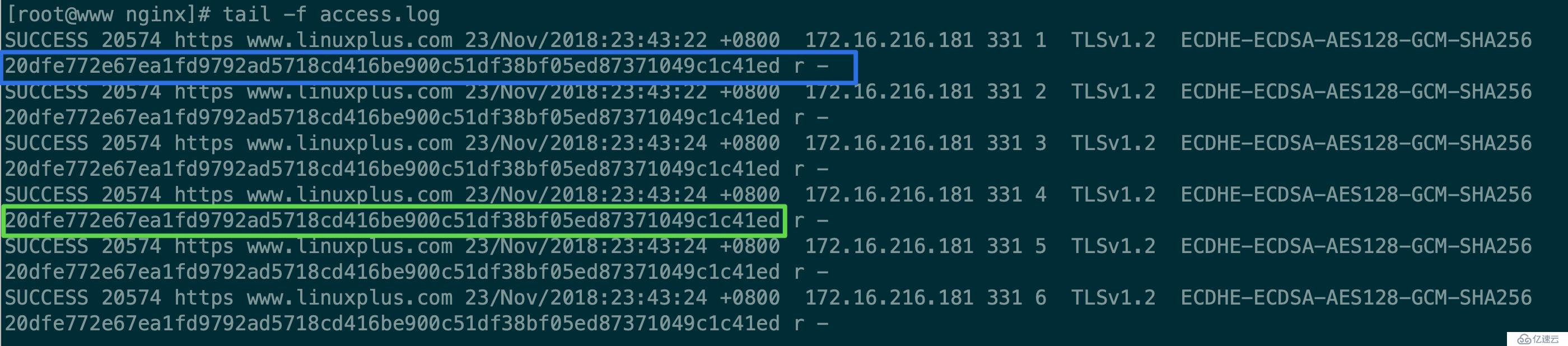 SSL/TLS深度解析--在 Nginx 上部署 TLS