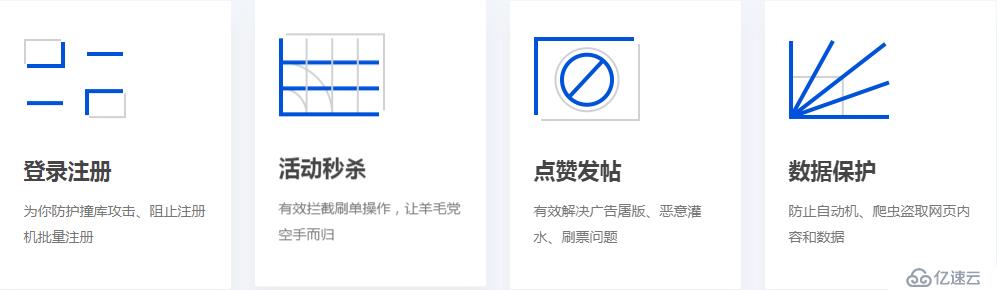 从构建分布式秒杀系统聊聊验证码