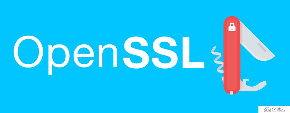 OpenSSL 1.1.1发布 正式支持TLS1.3