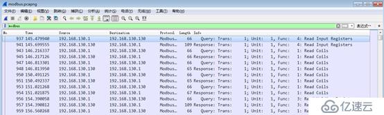 SCTF的一个WP------modbus