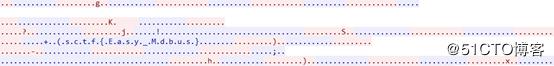 SCTF的一个WP------modbus