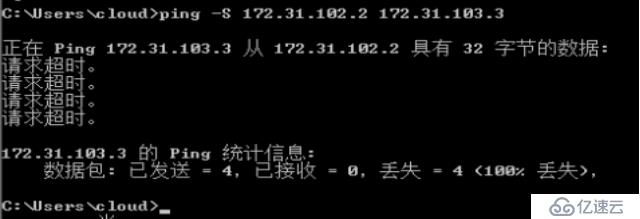 某虛擬化防火墻測試報告及廠家答疑