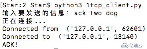 python3黑帽子mbp版(第2章:网络基础)