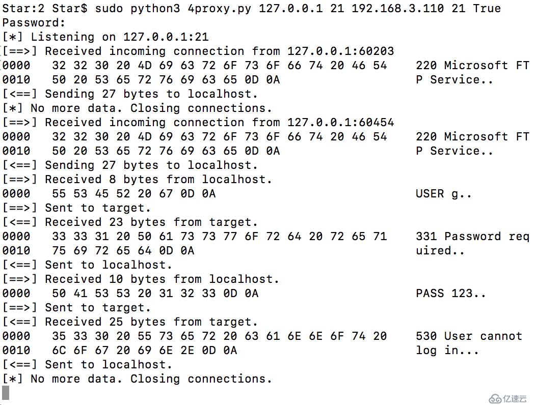 python3黑帽子mbp版(第2章:網(wǎng)絡(luò)基礎(chǔ))