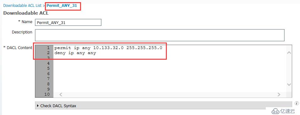 EVE-NG之ASA Anyconnect  桥接VMWare  ISE实验 