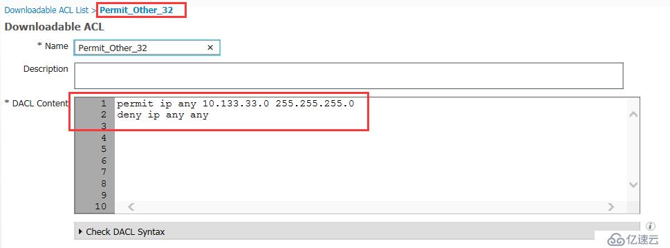 EVE-NG之ASA Anyconnect  桥接VMWare  ISE实验 