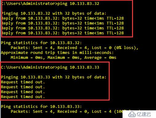 EVE-NG之ASA Anyconnect  桥接VMWare  ISE实验 