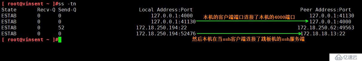 如何巧用SSH突破防火墙