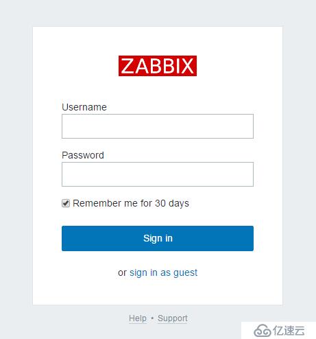 Zabbix 2.2.x / 2.4.x/ 3.0.0-3.0.3 - SQL Injection
