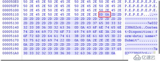 Wireshark系列之7 利用WinHex还原文件