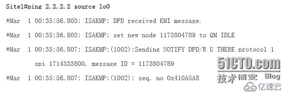 IPSec_DPD技術(shù)