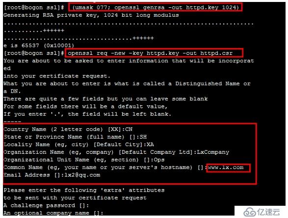 数据加密和OpenSSL