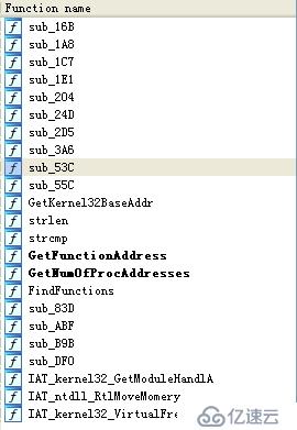 ctf.360.cn第二届，逆向部分writeup——第五题