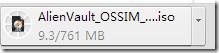 OSSIM4.12安装