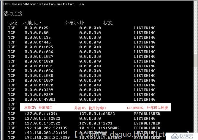 使用IPSec进行主机加固