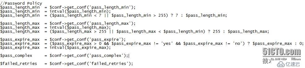 有关Ossim 4.8系统首次登陆设置密码失败问题的解决方法