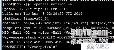 openssl1.0.1  完美 升级到 1.0.1g脚本