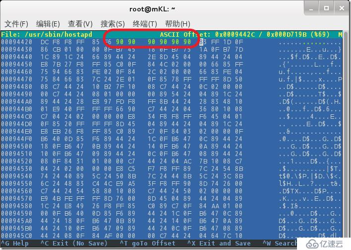 给hostapd打补丁， 解决rt3070网卡建立软AP时无法握手的问题