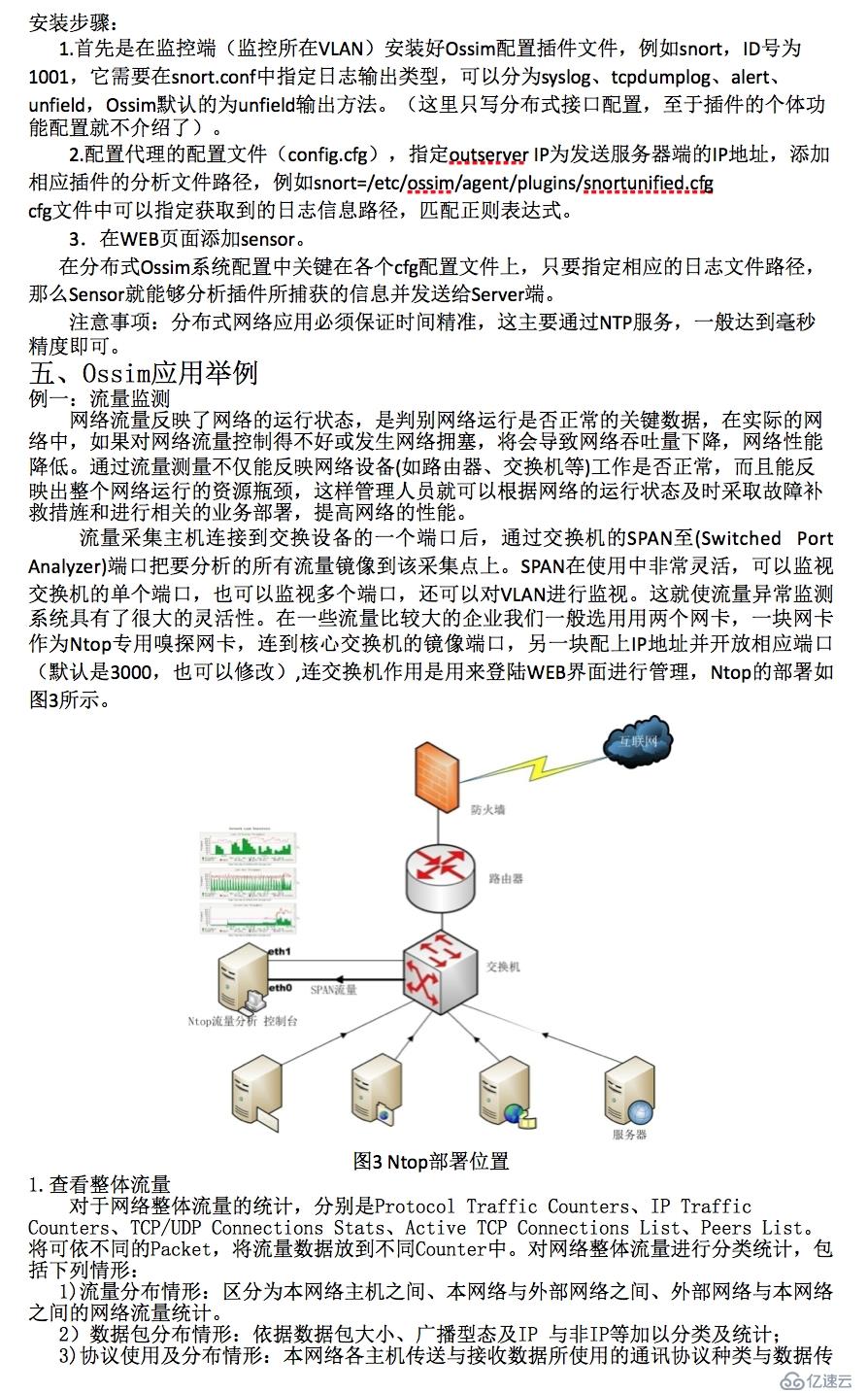 ossim系统原理与实践