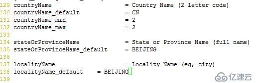 Apache的站点安全技术